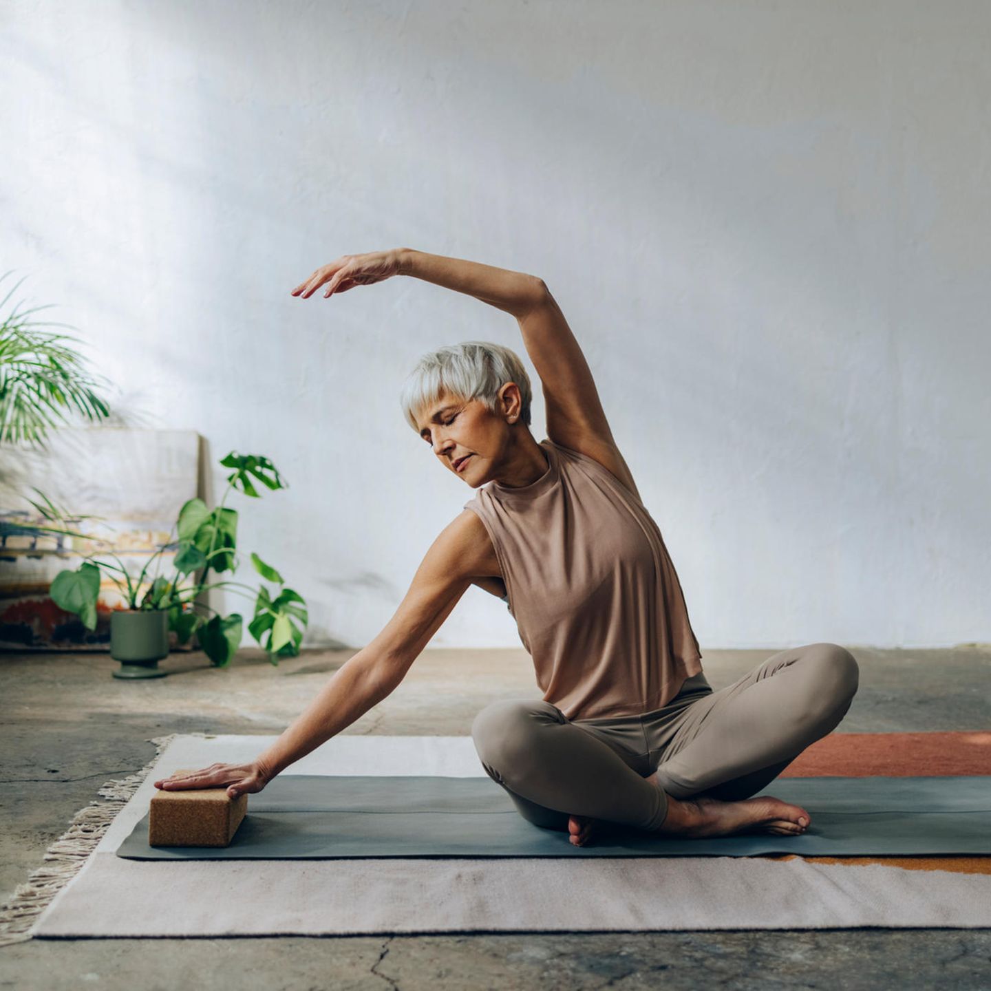 Regeneration und Entspannung als Grundlage der Longevity-Medizin
