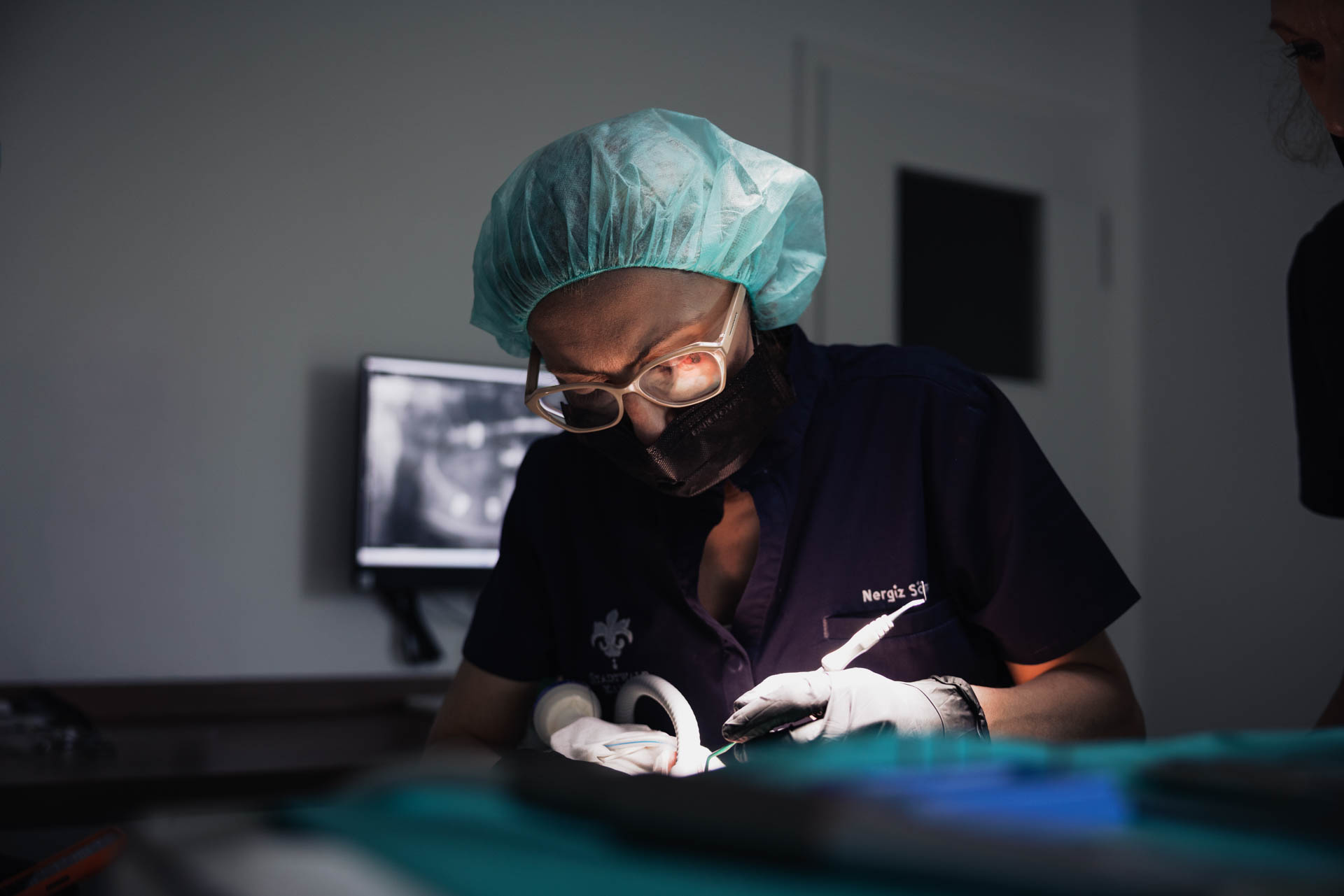 Diagnostik in der Stadtwald Klinik