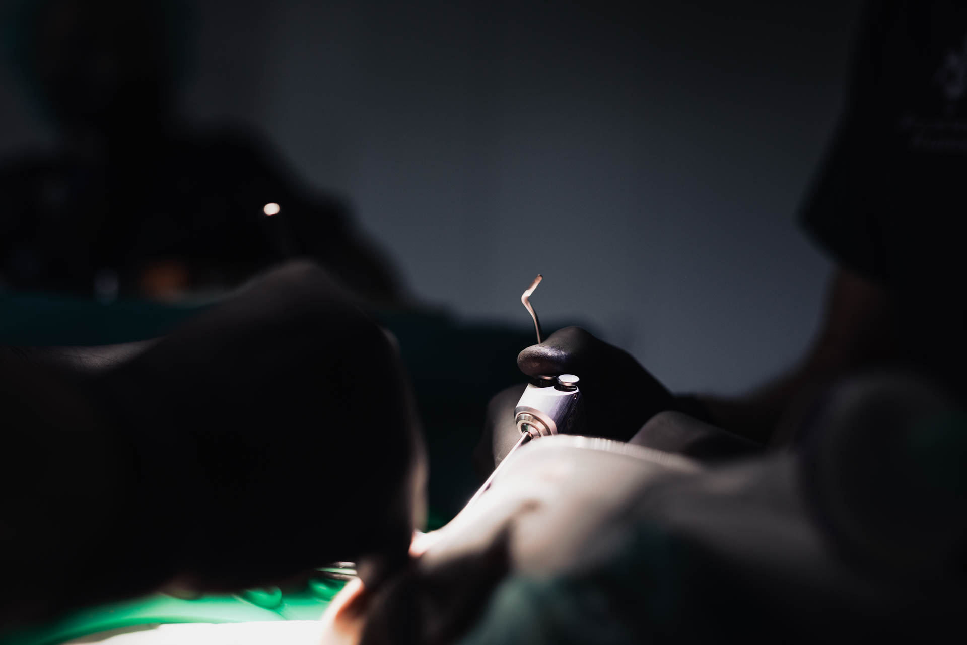 Regenerative Medizin in der Stadtwald Klinik